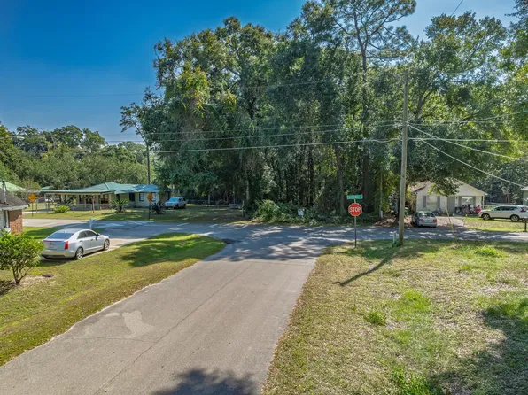 0 Hibiscus Ave, Tallahassee, FL 32305