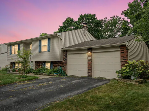 1671 Evinrude Ave, Columbus, OH 43229