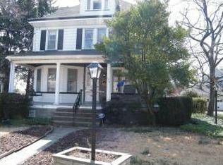 124 Cherry St, Sharon Hill, PA 19079