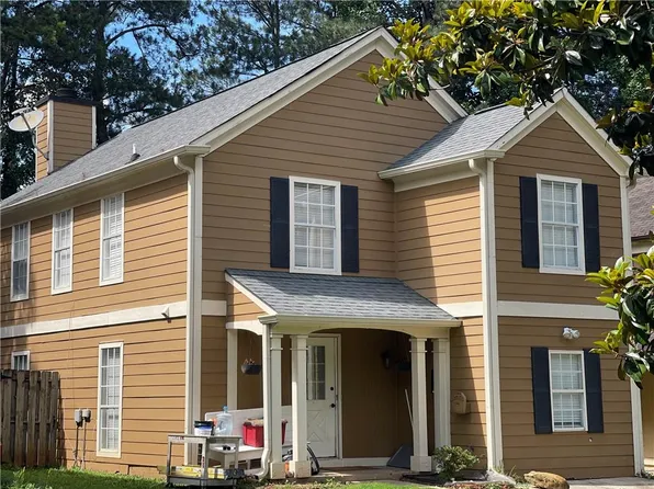 1590 Esquire Pl, Norcross, GA 30093