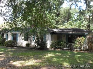 1638 NW 12th Rd, Gainesville, FL 32605