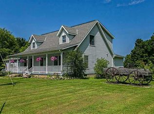 11630 Crouch Rd, Albion, PA 16401