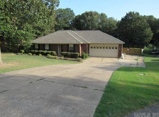 19 Sunflower Dr, Cabot, AR 72023