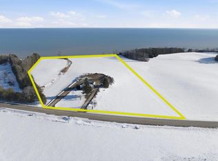 5815 County Highway Wls, Manitowoc, WI 54220