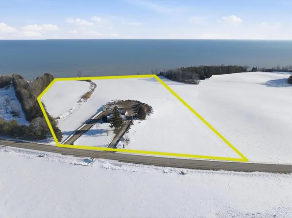 5815 County LS HIGHWAY, Manitowoc, WI 54220