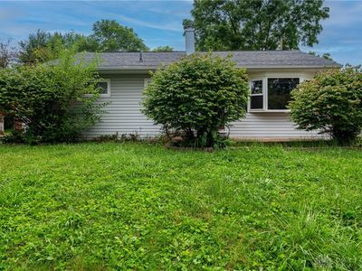3387 Harwood St, Dayton, OH, 45429
