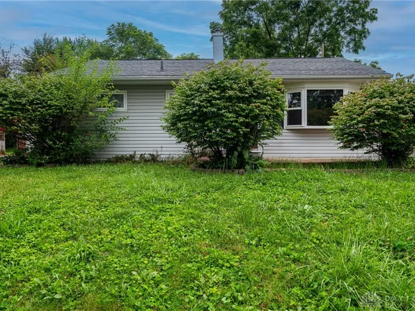 3387 Harwood St, Dayton, OH 45429