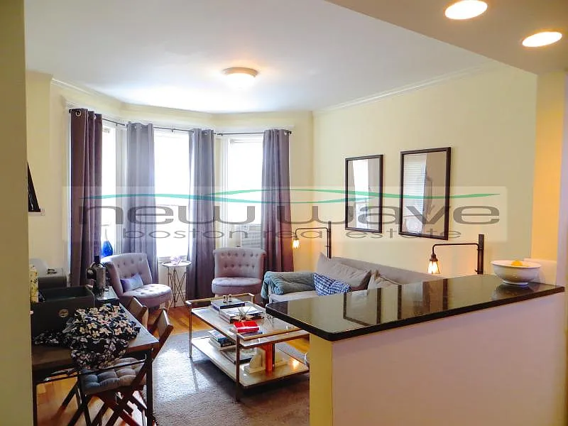 1 bed, 600 sqft, $2,800 — Photo 2