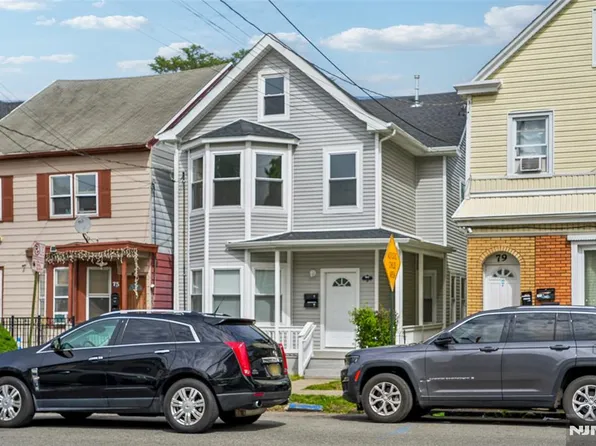 77 Madison Ave, Paterson, NJ 07524