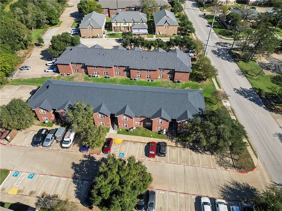 1st image of 701 E Balcones Dr #65