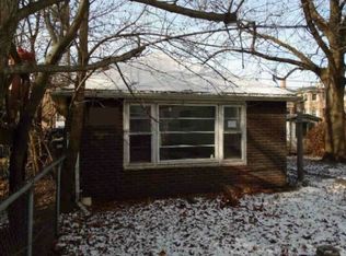 13934 S Atlantic Ave, Riverdale, IL