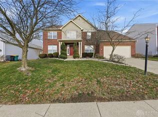 50 Farr Dr, Springboro, OH 45066