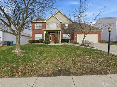 50 Farr Dr, Springboro, OH, 45066