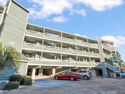 1101 Possum Trot Dr. #A104, North Myrtle Beach, SC, 29582