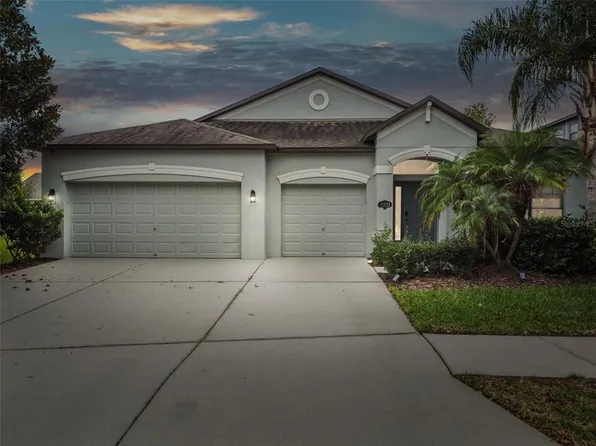 11523 Sand Stone Rock Dr, Riverview, FL 33579