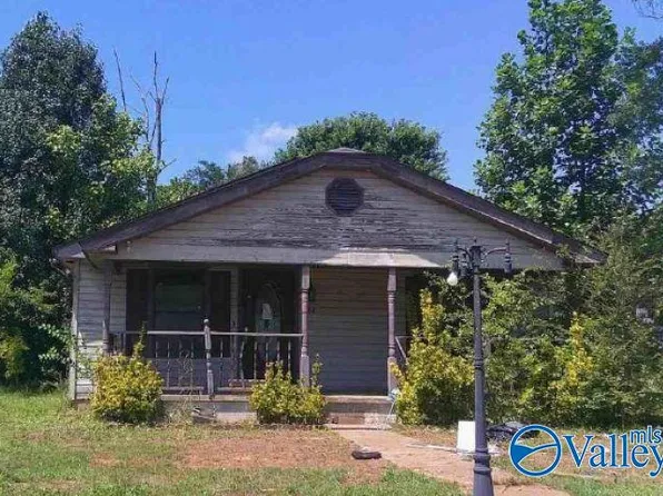 301 N Eclipse St, Florence, AL 35630