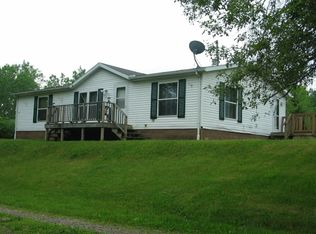 9306 Parkhurst Hwy, Addison, MI 49220