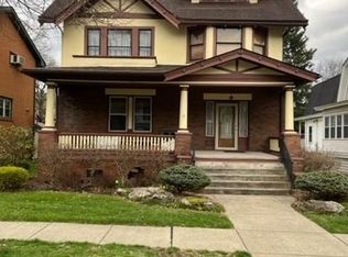 43 Walnut Ave, Wheeling, WV 26003