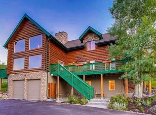 112 Hummingbird Trl, Edwards, CO 81632