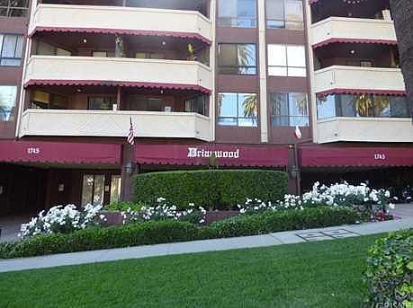 2nd image of 1745 Camino Palmero St APT 337