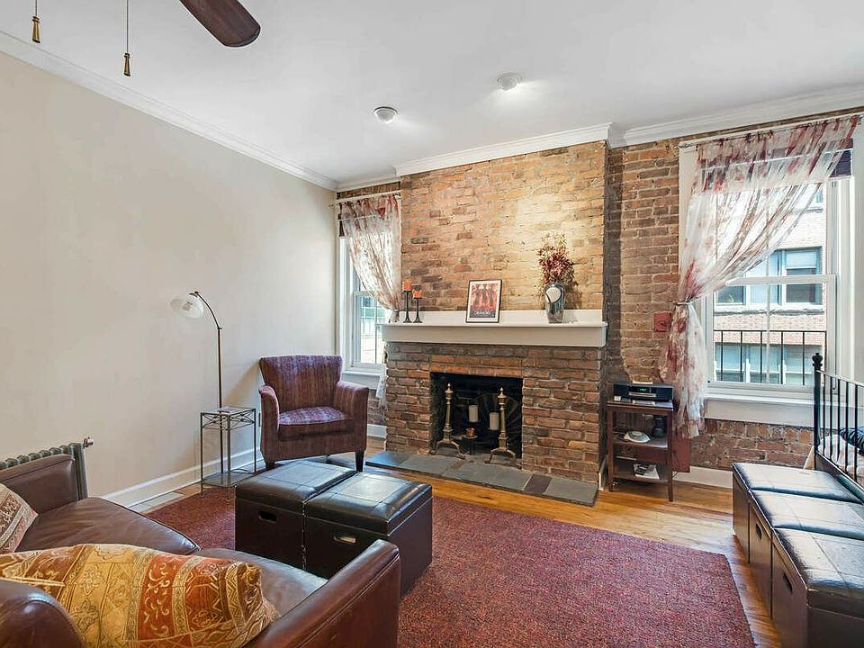 1st image of 92 Horatio St APT 4B
