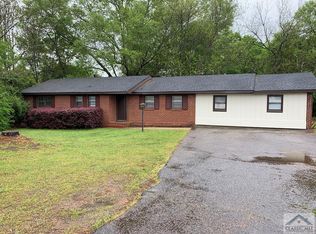 2200 Lexington Rd, Athens, GA 30605