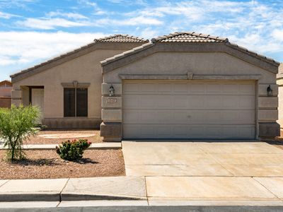 12421 W Rosewood Dr, El Mirage, AZ, 85335