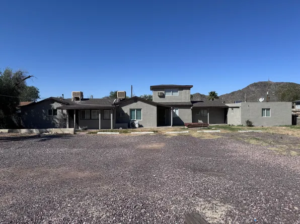 9838 N 14th St APT 3, Phoenix, AZ 85020