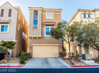 10815 Ackers Dr, Henderson, NV 89052