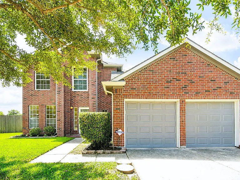 3122 Glen Cullen Ln — Photo 1