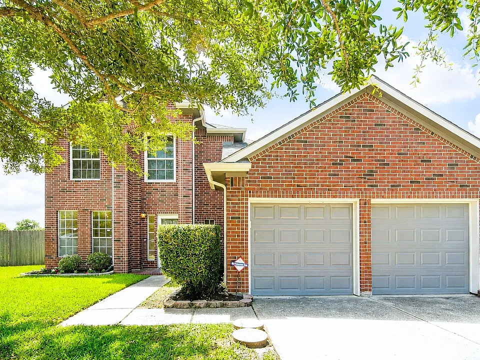 3122 Glen Cullen Ln