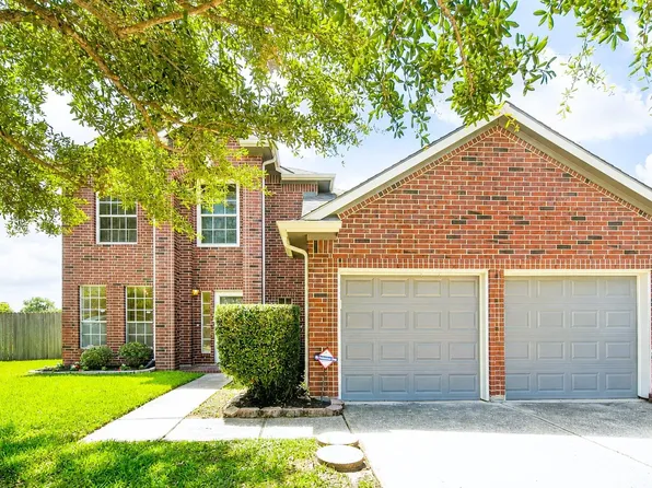 3122 Glen Cullen Ln, Pearland, TX 77584