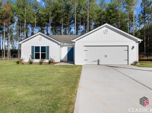 328 Walnut Drive #21, Hartwell, GA 30643