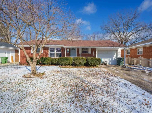 625 Belmar Dr, Owensboro, KY 42303