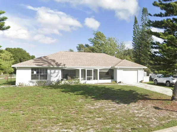 3120 SW Landale Boulevard, Port St Lucie, FL 34953