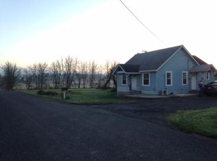 29641 S Cramer Rd, Molalla, OR 97038