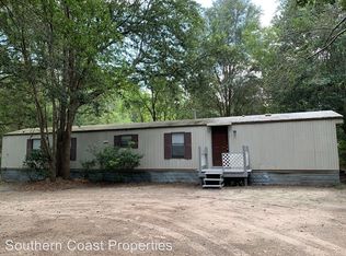 143 Thompson Rd, Allenhurst, GA 31301