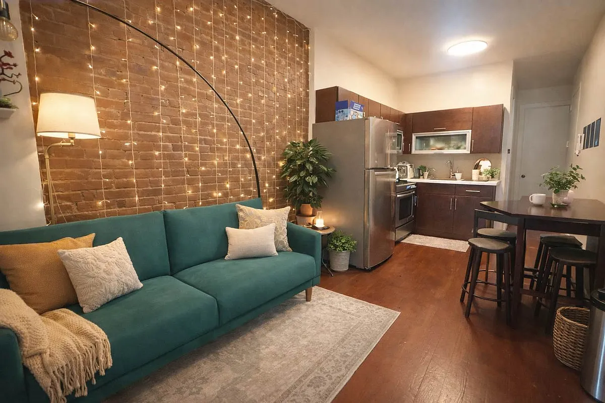 Building Photo - 65 Grand Ave #2L