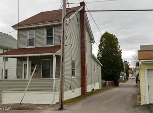 101 Stankevich St, West Hazleton, PA 18202