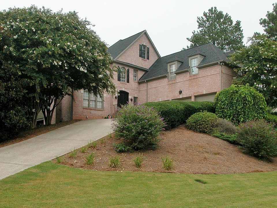 Main Exterior