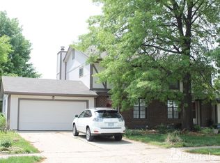 11201 W 71st Ter, Shawnee, KS 66203