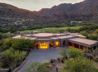 14303 N Rocking Ridge Ct, Marana, AZ 85658