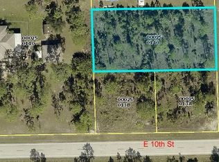 1003 Cleveland Ave, Lehigh Acres, FL 33972