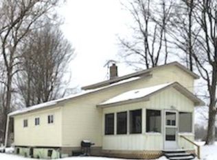 W4195 State Highway 64, Bryant, WI 54418