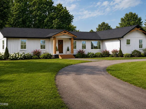 266 Carolina Ave, Delano, TN 37325