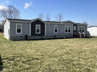 806 Buckeye St, Racine, OH 45771