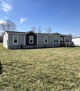 806 Buckeye St, Racine, OH, 45771