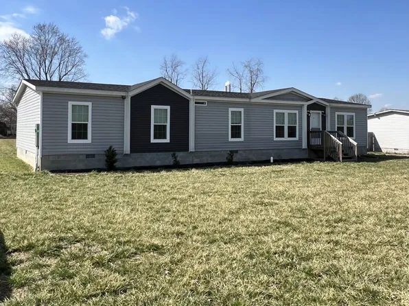 806 Buckeye St, Racine, OH 45771
