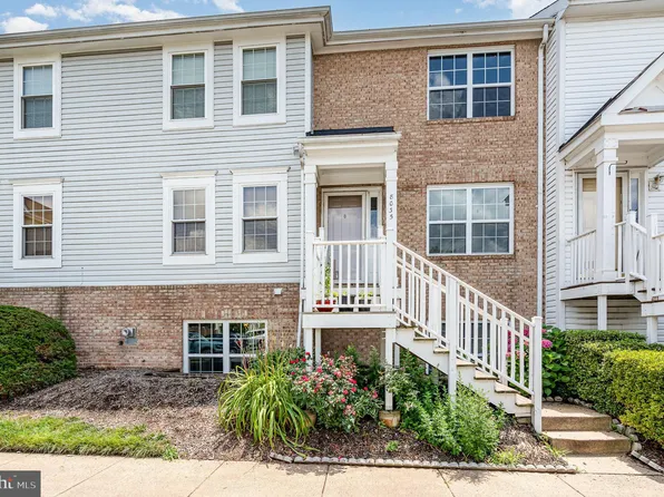 8035 Lantern Ct #124, Manassas, VA 20109