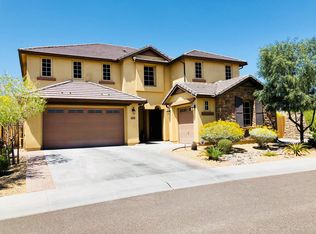27236 N 81st Ave, Peoria, AZ 85383